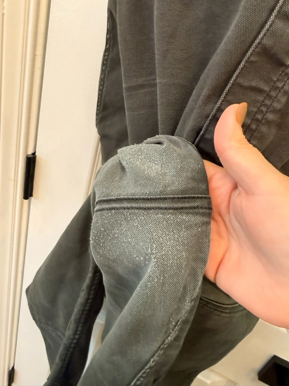 Trailsmith Overalls - Picture 4 of 6